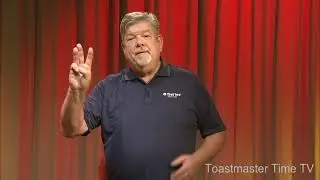 Toastmaster Time, Episode 280, 9/11/2024