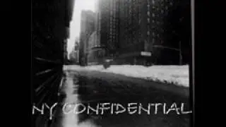 NY Confidential - Me and You