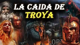 Troya entre la Realidad y el Mito