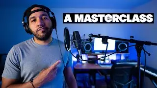How To Rap Like the Pros - Level up quick!