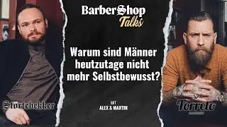 Was zeichnet den moderne Mann aus?