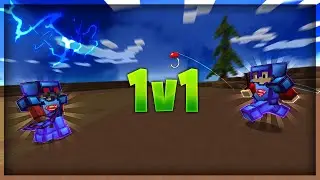 AlmoGames נגד VoodooMaster (קרב PvP)