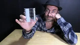 Bambu Studio: TEMP TOWER: What, How, WHY to use them, for improved results on P1P / X1C 3D Printers