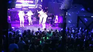 Марлины  - По мотелям