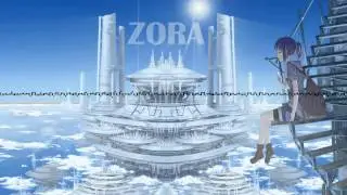 Sushi Killer - Zora (Live Mashup)