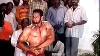 Mir Mohtesham in Nizambad.wmv