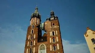 Krakau