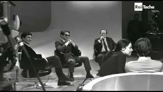 Pier Paolo Pasolini, prima e seconda fase cinematografica
