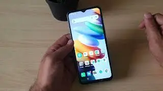 Tecno Spark 8c Language Region Change Settings