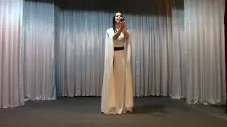 Діана Терещенко, Київ, 