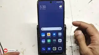 Redmi 10 prime frp bypass Miui 13