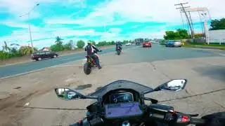 Pampanga Breakfast (?) Ride