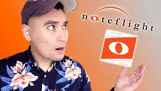 Noteflight for New Composers || Free Notation Software || 