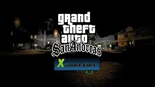 La versión más aterradora del GTA San Andreas