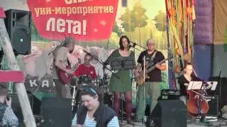 Дарвинион 
