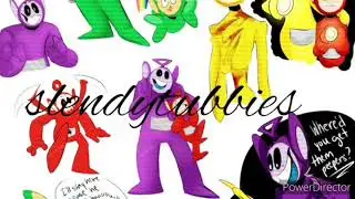 slendytubbies 1-0 meme (bad timing but who cares?)