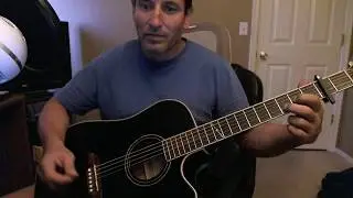 Small Town Boy | Dustin Lynch Cover