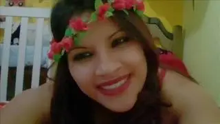 Rose Valença Tenho Medo