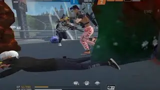 OS ALEATÓRIOS MAIS ALEATÓRIOS no FREE FIRE HIHI