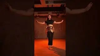 Хотите танцевать как она?