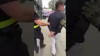 Пьяный Панин задержан в Таллине
