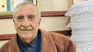 Aşık Mehmet Sümbül Ufak Bir Esinti O Yar İle Mezarımı Yan Yana Kazın Kanalıma Abone Olmayı Unutmayın