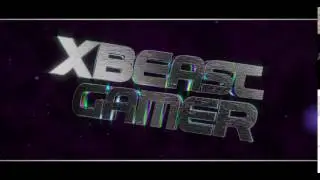xBeast gamer intro