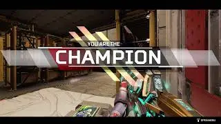 Apex legend Rank road to master