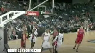 Raymond Felton mix-BigC