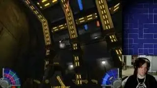 Jedi Academy Live Stream Clip - I shot him and he fell.