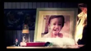 Cintas 3M "bebe"