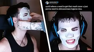 PHREAK RUINED SEASON 13, SEASON 13 RUINED ME