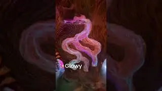 Meow Wolf Denver: Creatures of Numina | Part 1