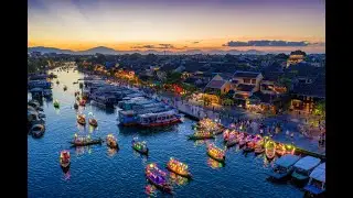 Hoi An, Vietnam travel