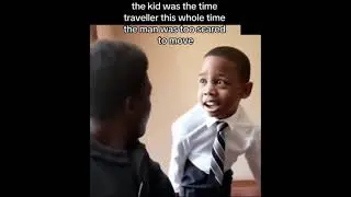 AI TIME TRAVELLER MEME TIKTOK (COMPILATION)🤣