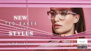 Petite Eyeglasses | Ted Baker For Women | Buena Vista Optical | BILINGUAL
