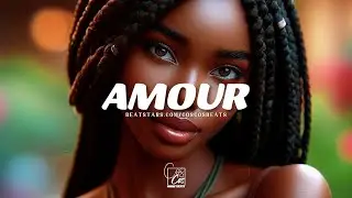 Afrobeat Instrumental 2024 Burna Boy Ft Rema Type Beat "AMOUR" Afrobeat Type Beat
