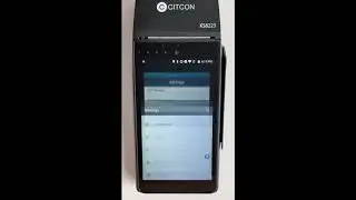 CitconPOS+ Settings