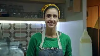 KITCHEN DATES VIDEO