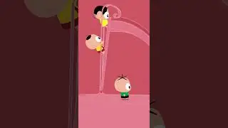 Jimmy Five can never be accused of not trying. 🤭 