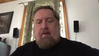 Birthday Gifts and a Thank You!