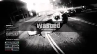 T.I. - U DON'T KNOW ME ( GTA V EDITION )