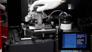 PartPro120 xP - Unboxing and Printing Tutorial