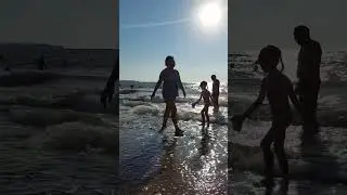 Ты гдеее? А я на море 🌊 #османовагульнара #красота #море #фаберлик #наслаждение #love#любовь