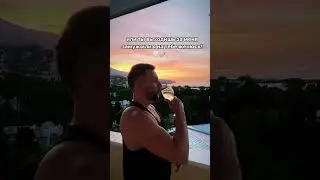 У меня к тебе два предложения
