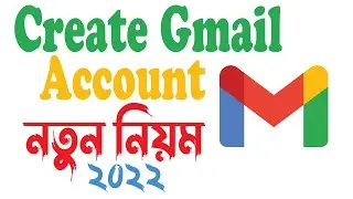 Create a new Gmail account | how to create gmail account on pc | Unique Tech Point