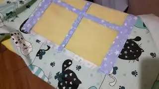 Домик из стола. Супер - решение! Халабуда.A table house. Super solution! Halabuda.