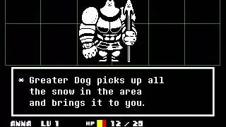 UNDERTALE: ep 3 - the lag killed it!!!