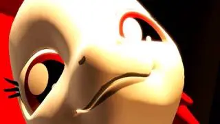 [VORE POV] Sera Noms U