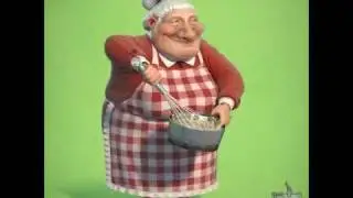 Mamma Mia